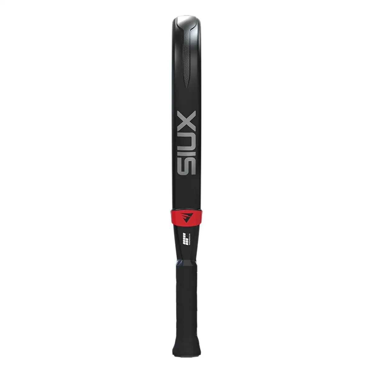 SIUX Padel Racket Electra Pro Shadow Red 2026