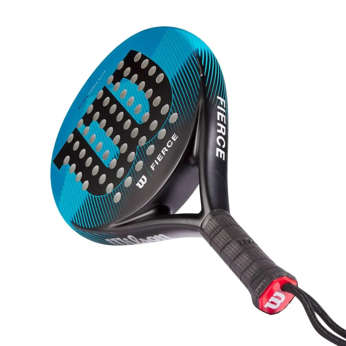 WILSON PadelWILSON Padel Racket Fierce Elite