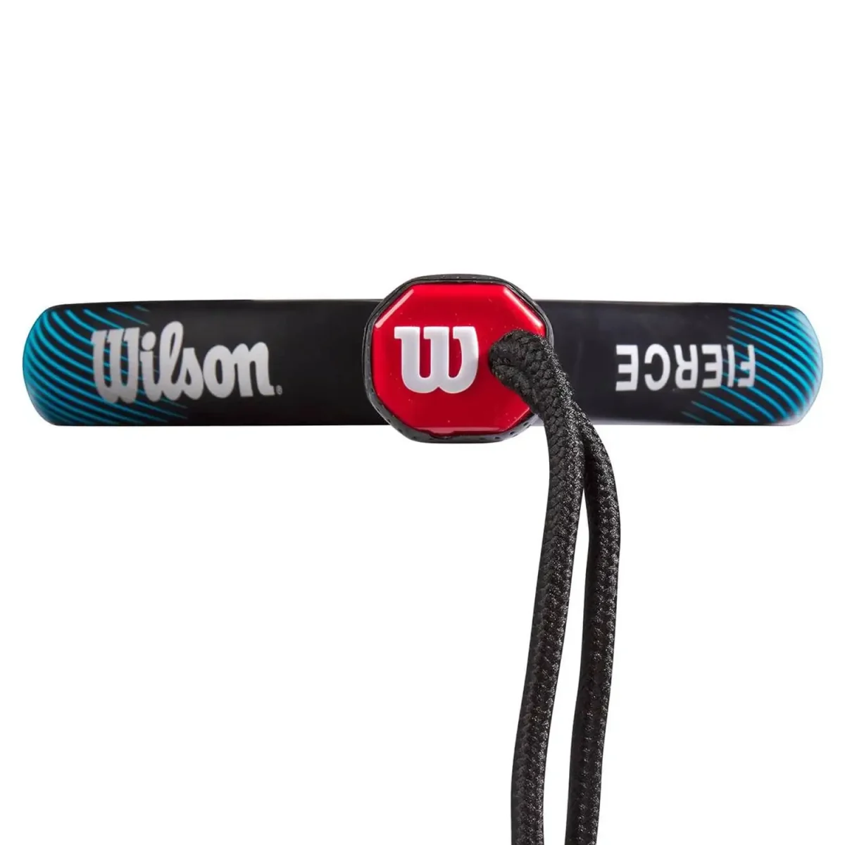 WILSON Padel Racket Fierce Elite