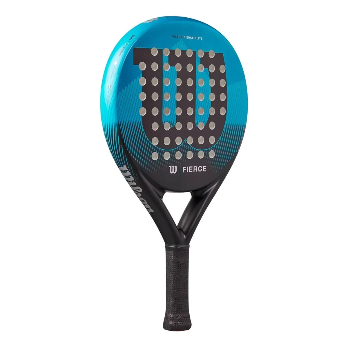 WILSON Padel Racket Fierce Elite