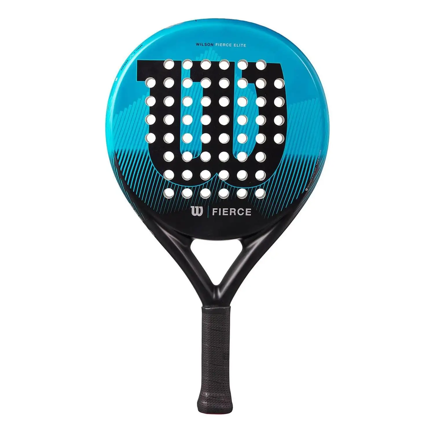 WILSON Padel Racket Fierce Elite