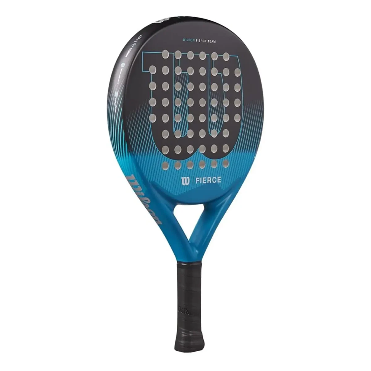 WILSON Padel Racket Fierce Team
