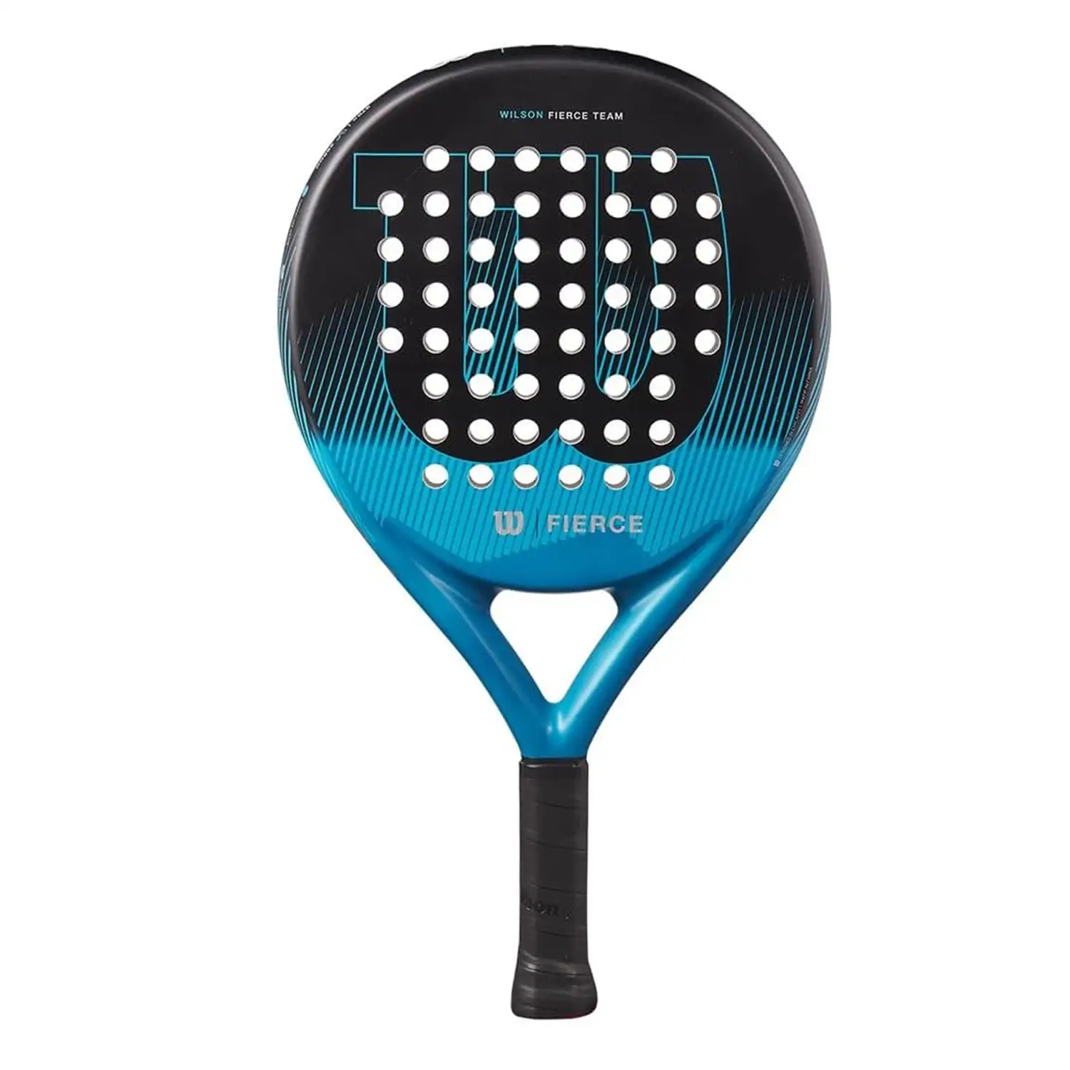 WILSON Padel Racket Fierce Team