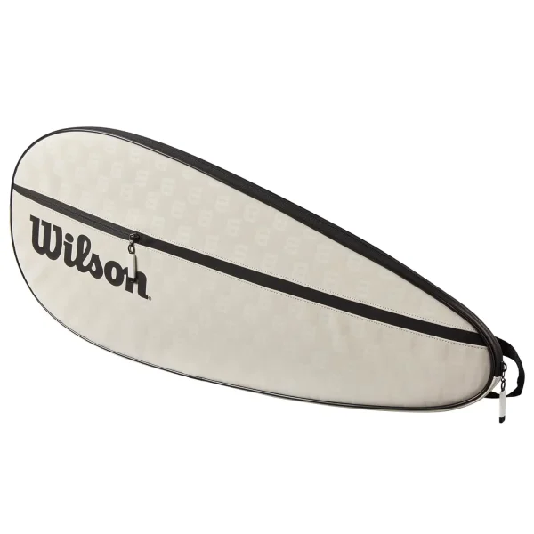 WILSON Tennis Bag Premium Racket Cover 