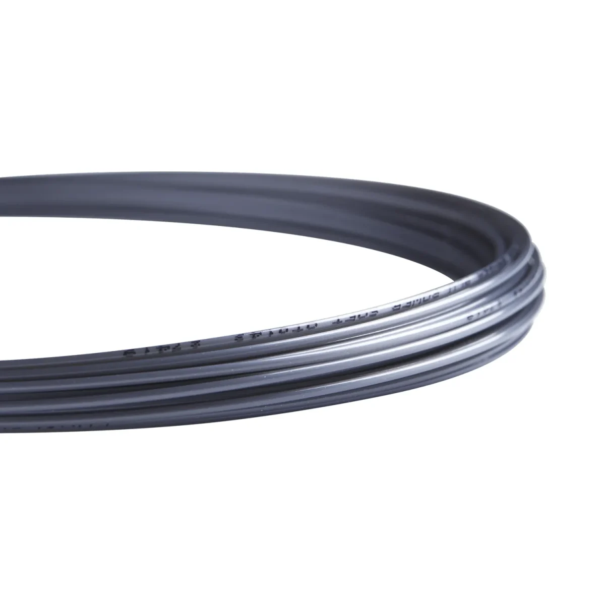 WILSON Tennis string Alu Power Soft Silver 12.2m