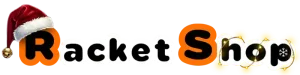 xmas logo racketshop