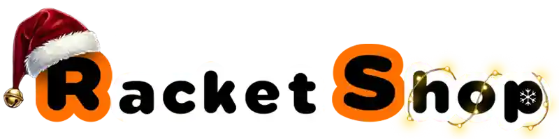 xmas logo racketshop