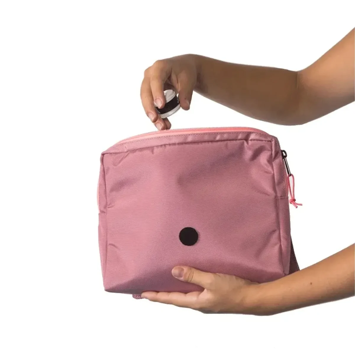 ADIDAS Accessory Bag Pink 2026