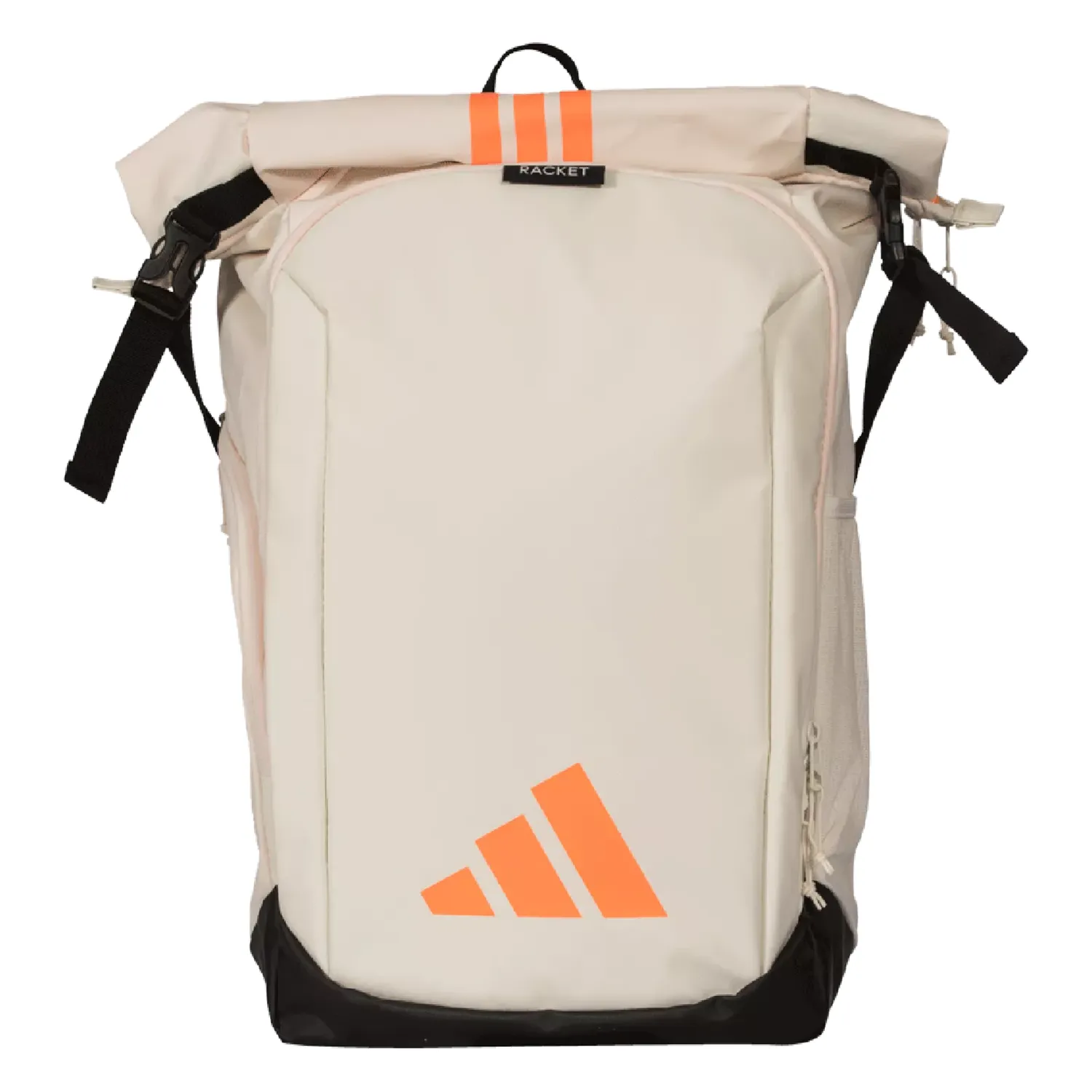 ADIDAS Padel Backpack Multigame Off White 2026