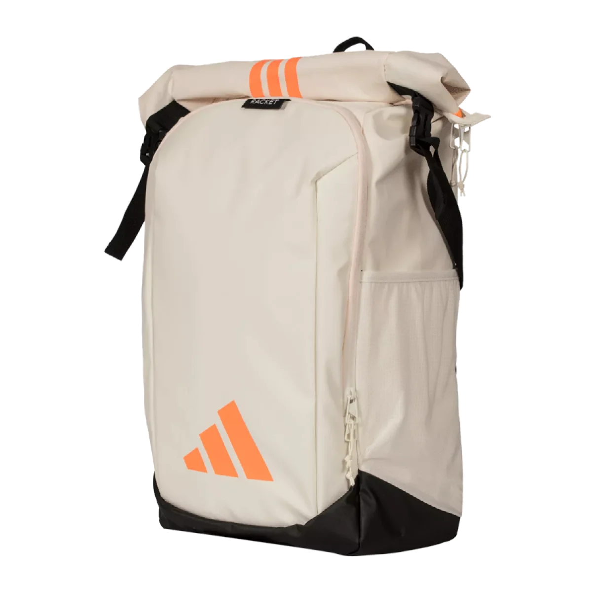 ADIDAS Padel Backpack Multigame Off White 2026