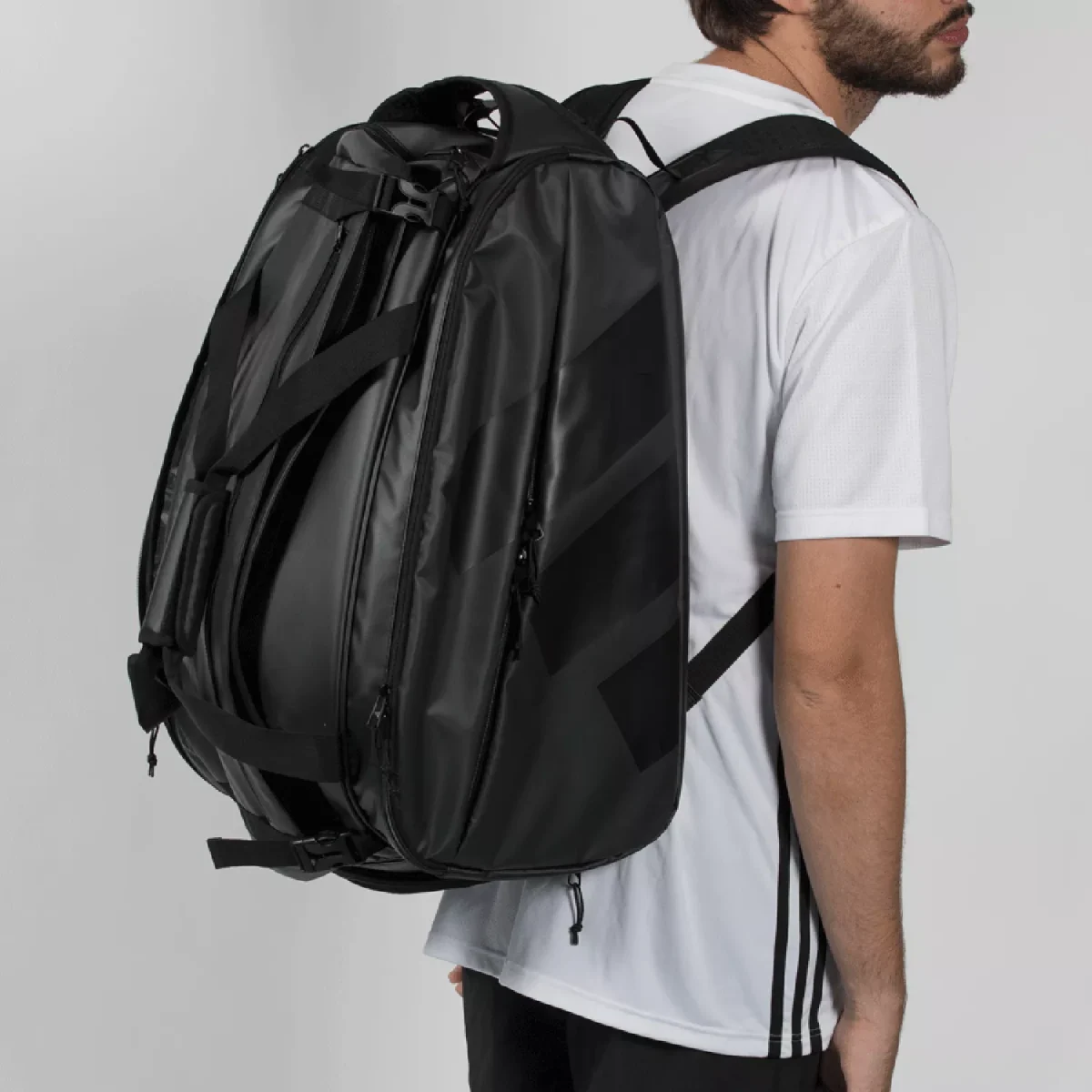 ADIDAS Padel Bag Multigame Tonal 2026