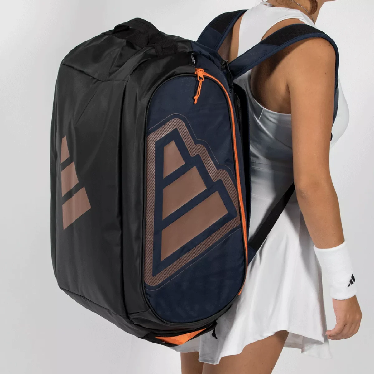 ADIDAS Padel Bag Protour Blue 2026