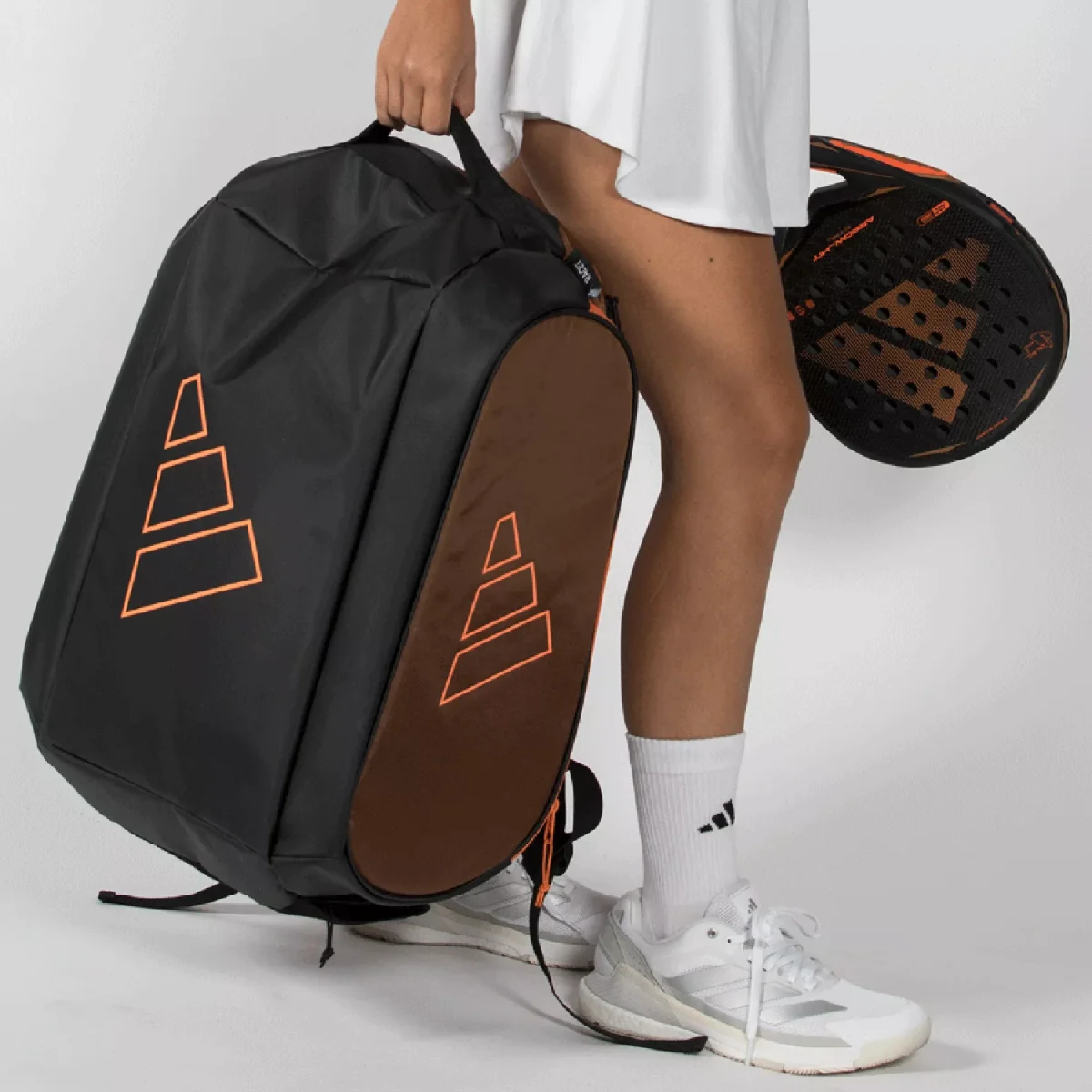 ADIDAS Padel Bag Tour Bronze 2026