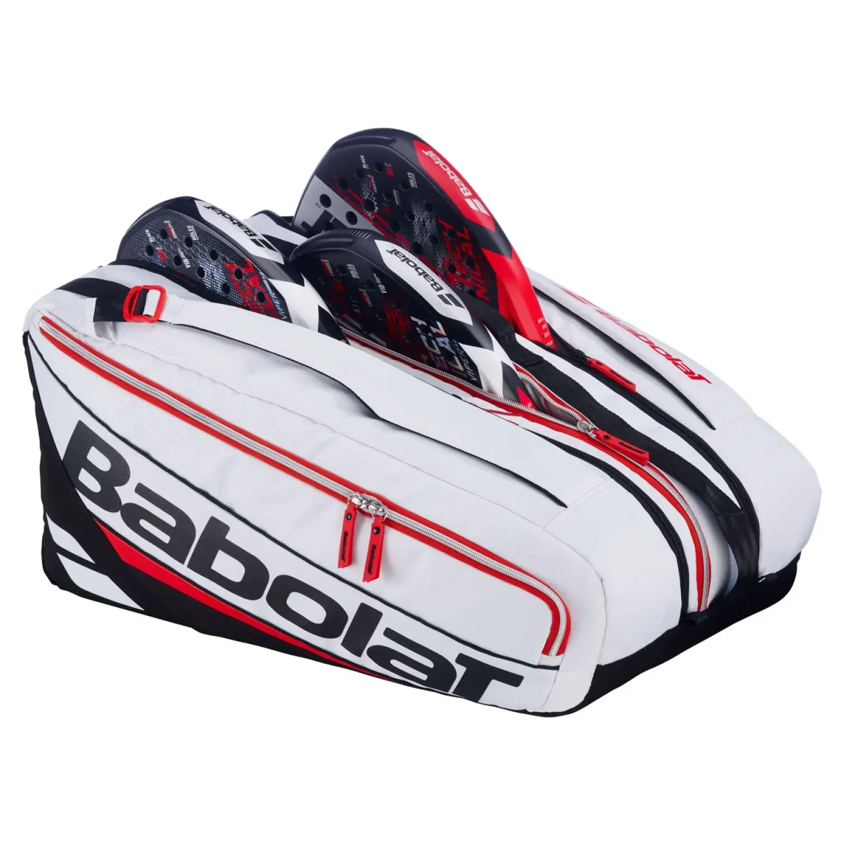 BABOLAT Padel Bag RH Pro Technical