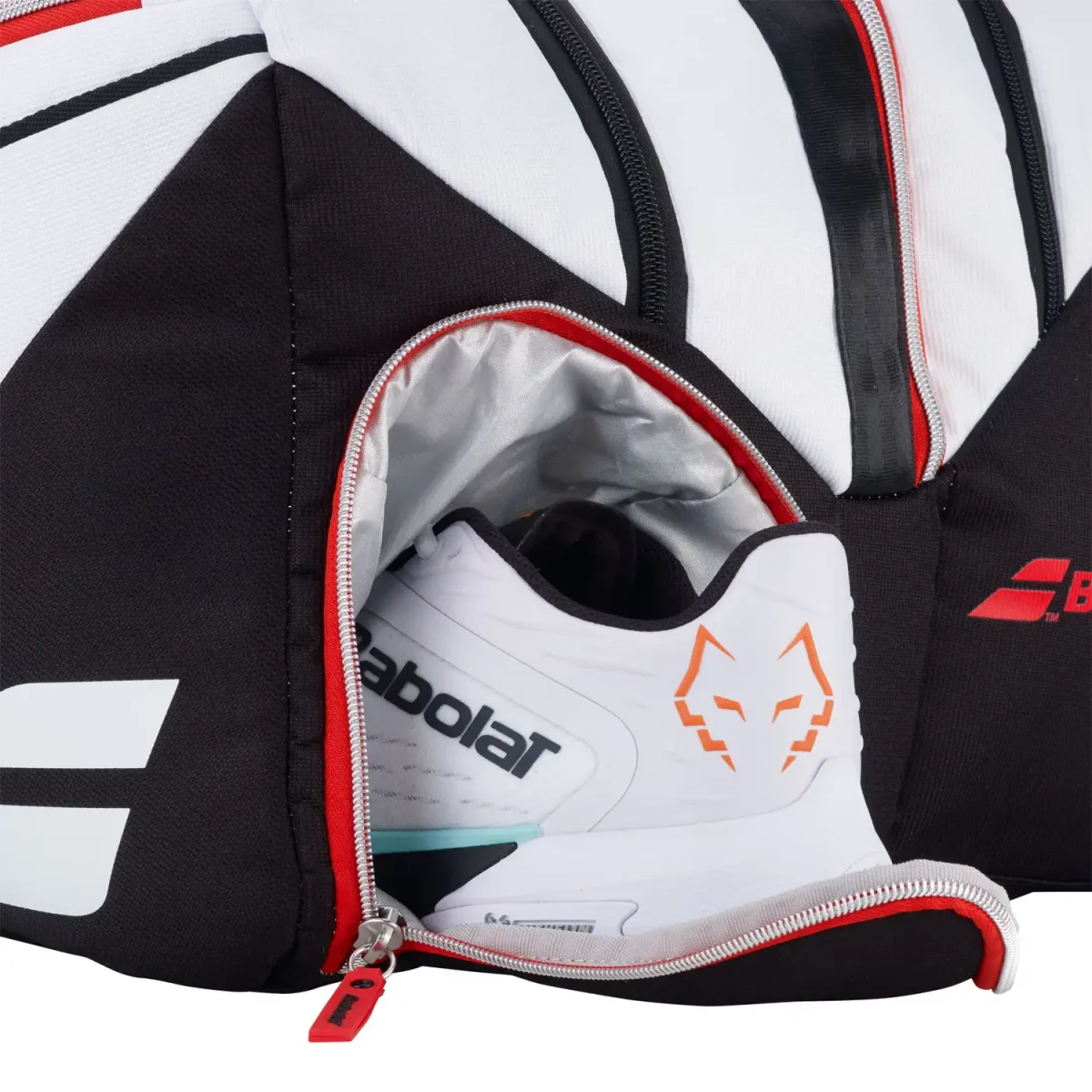 BABOLAT Padel Bag RH Pro Technical