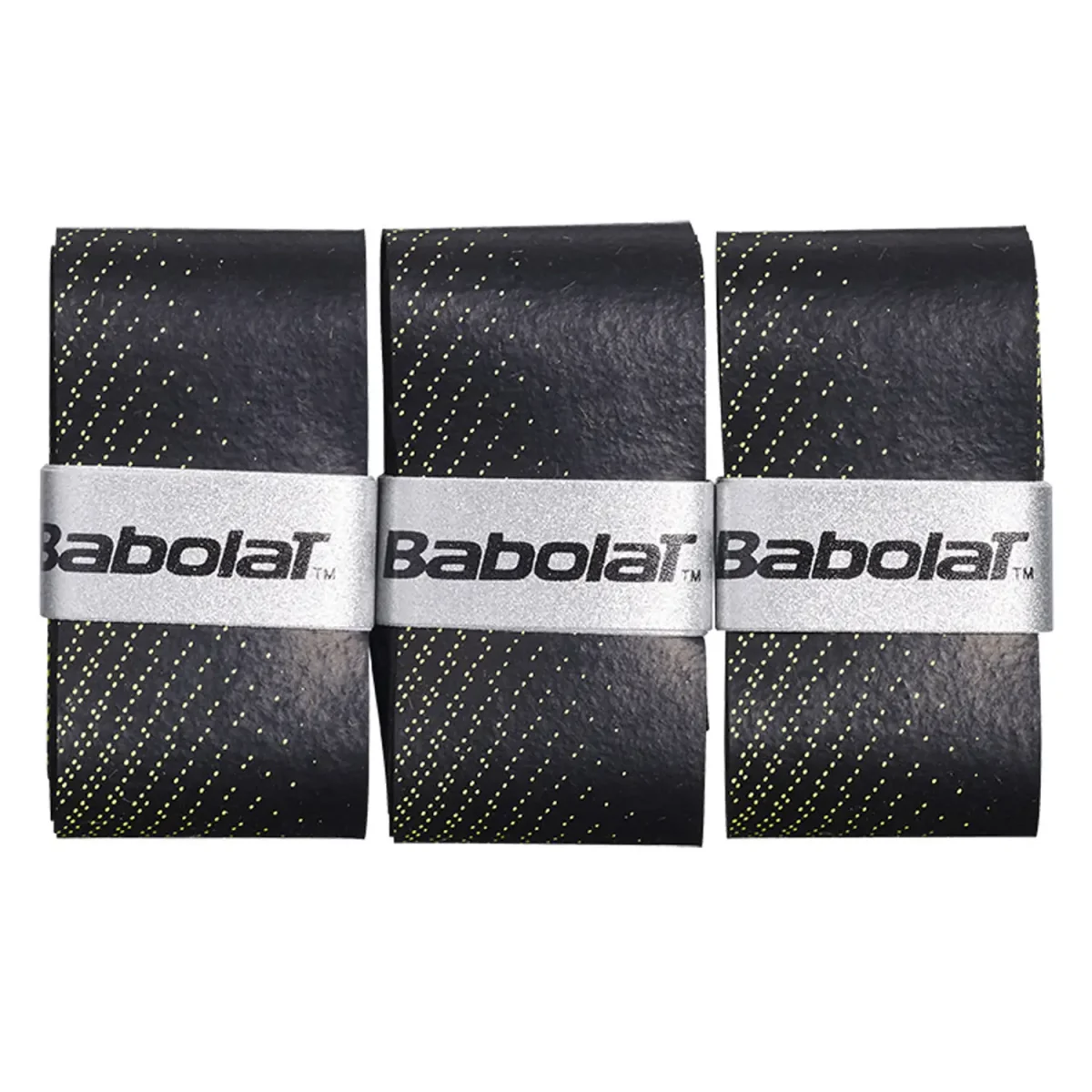 BABOLAT Padel Overgrip Vs Original Black x3