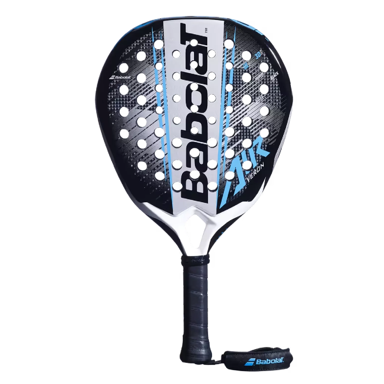 BABOLAT Padel Racket Air Veron 2026