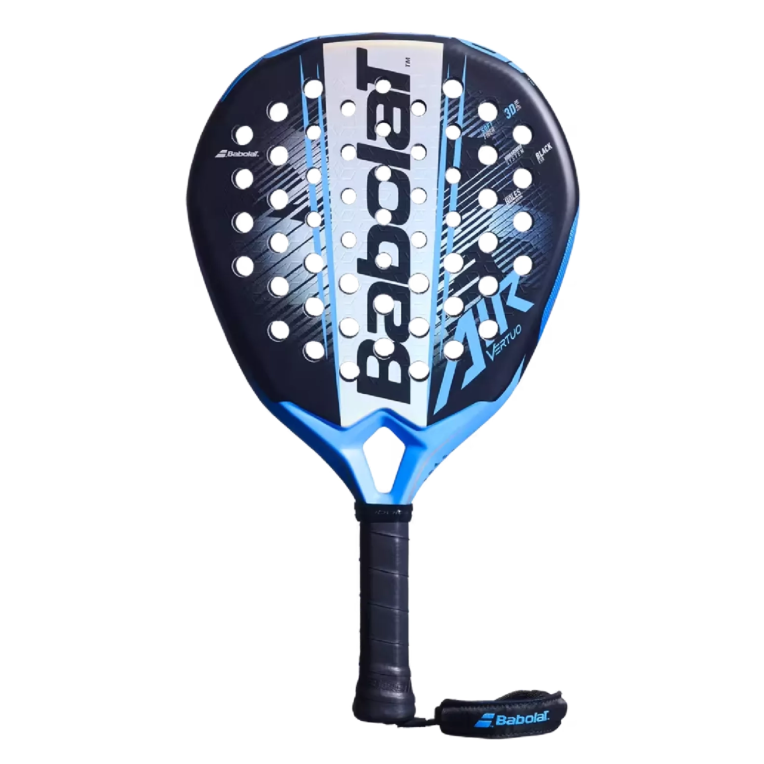 BABOLAT Padel Racket Air Veruo 2026