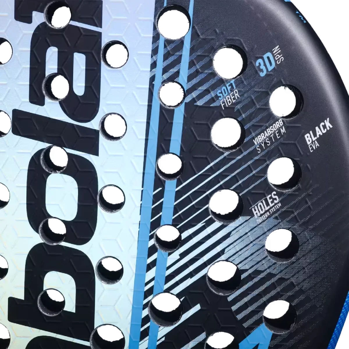 BABOLAT Padel Racket Air Veruo 2026