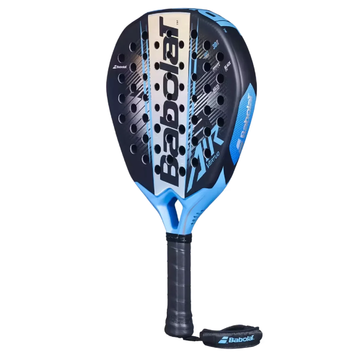 BABOLAT Padel Racket Air Veruo 2026