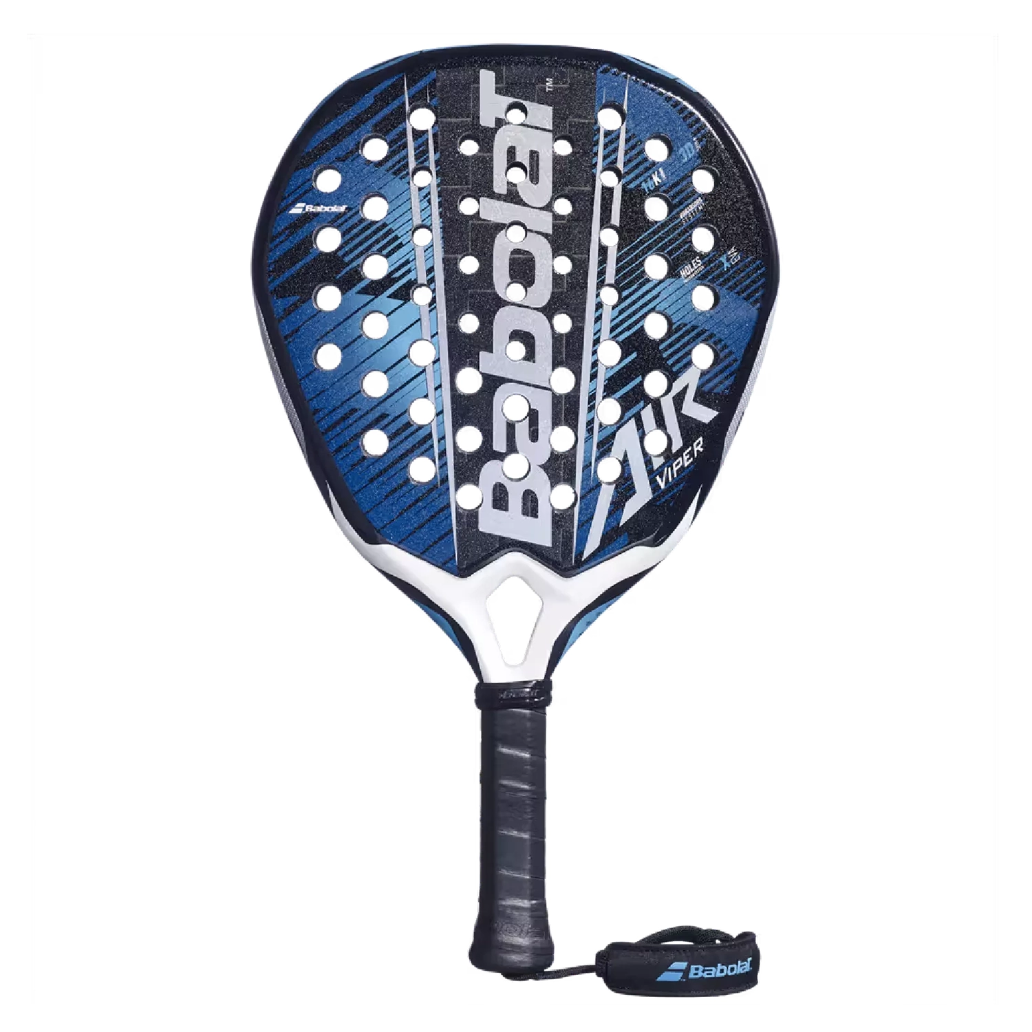 BABOLAT Padel Racket Air Viper 2026