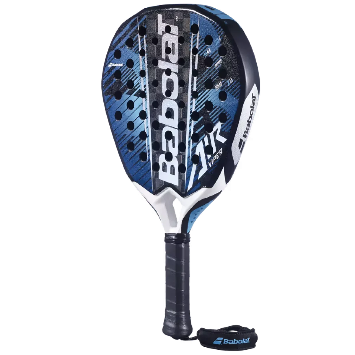 BABOLAT Padel Racket Air Viper 2026