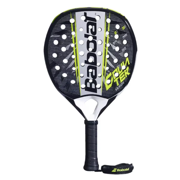 BABOLAT Padel Racket Counter Veron 2026