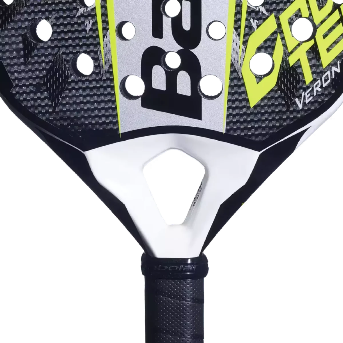 BABOLAT Padel Racket Counter Veron 2026