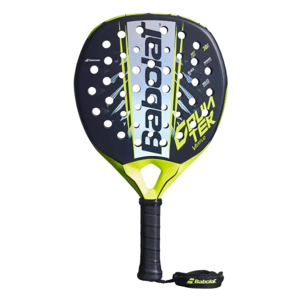BABOLAT Padel Racket Counter Vertuo 2026