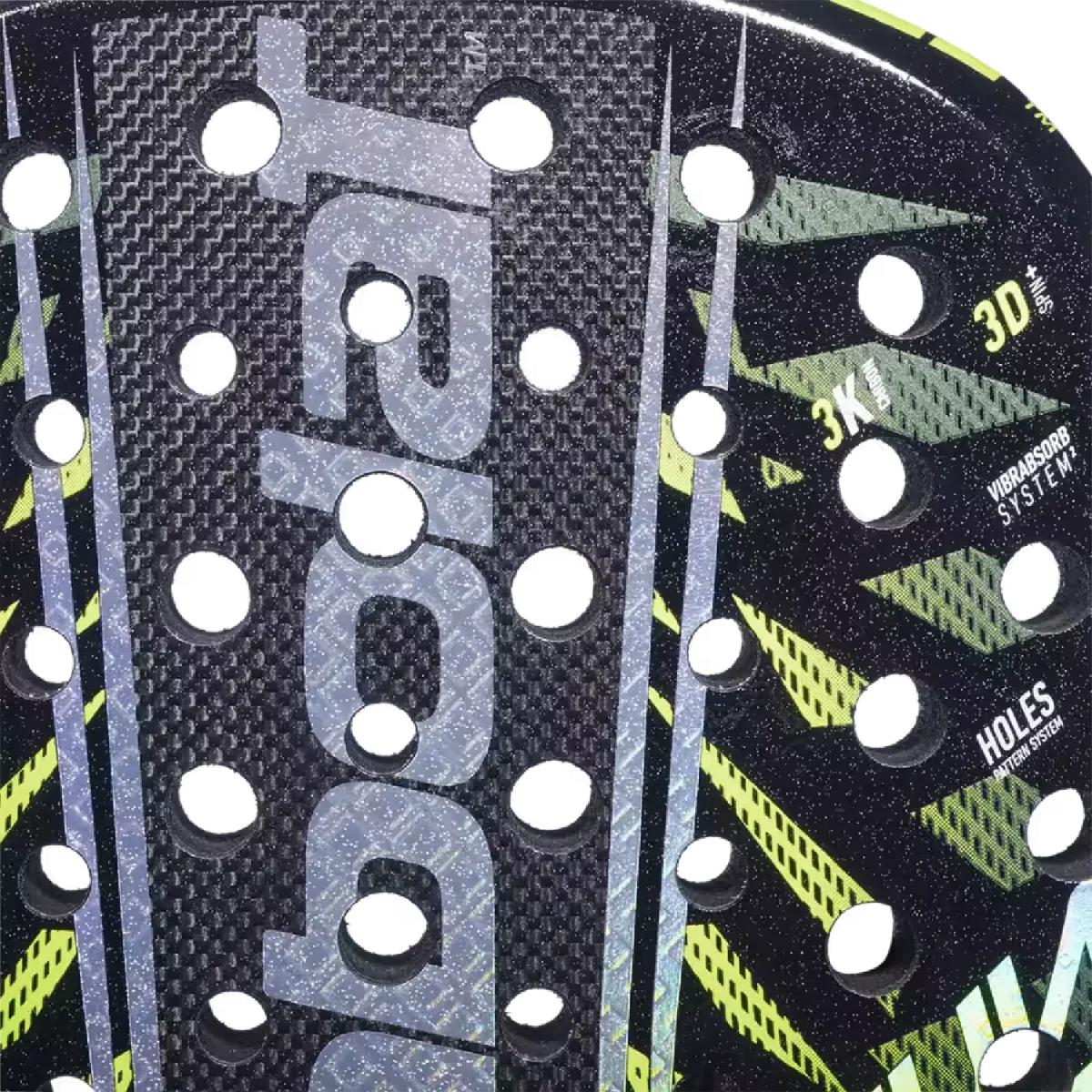 BABOLAT Padel Racket Counter Viper 2026