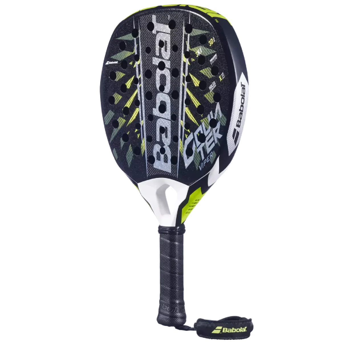 BABOLAT Padel Racket Counter Viper 2026