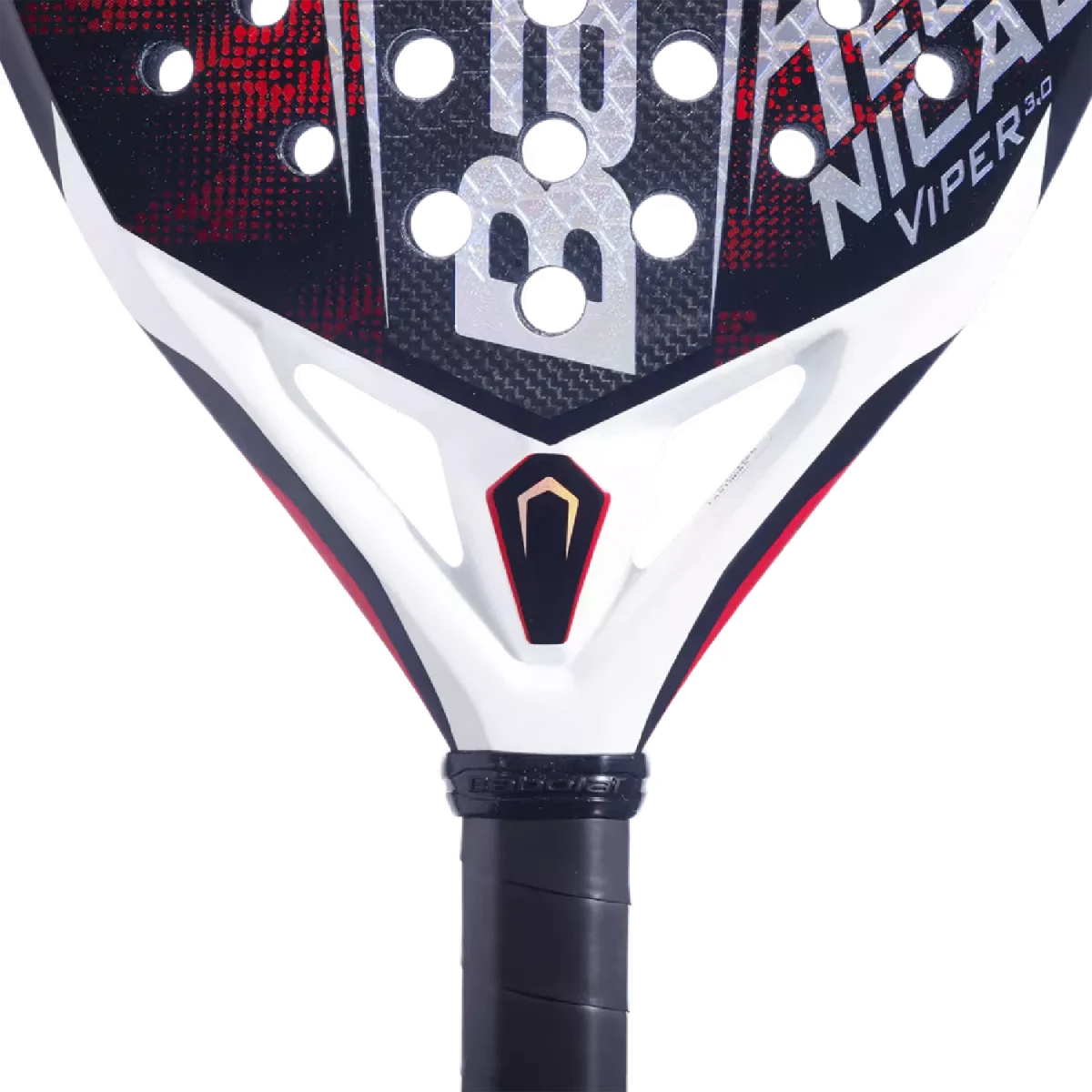BABOLAT Padel Racket Technical Viper 3.0 2026