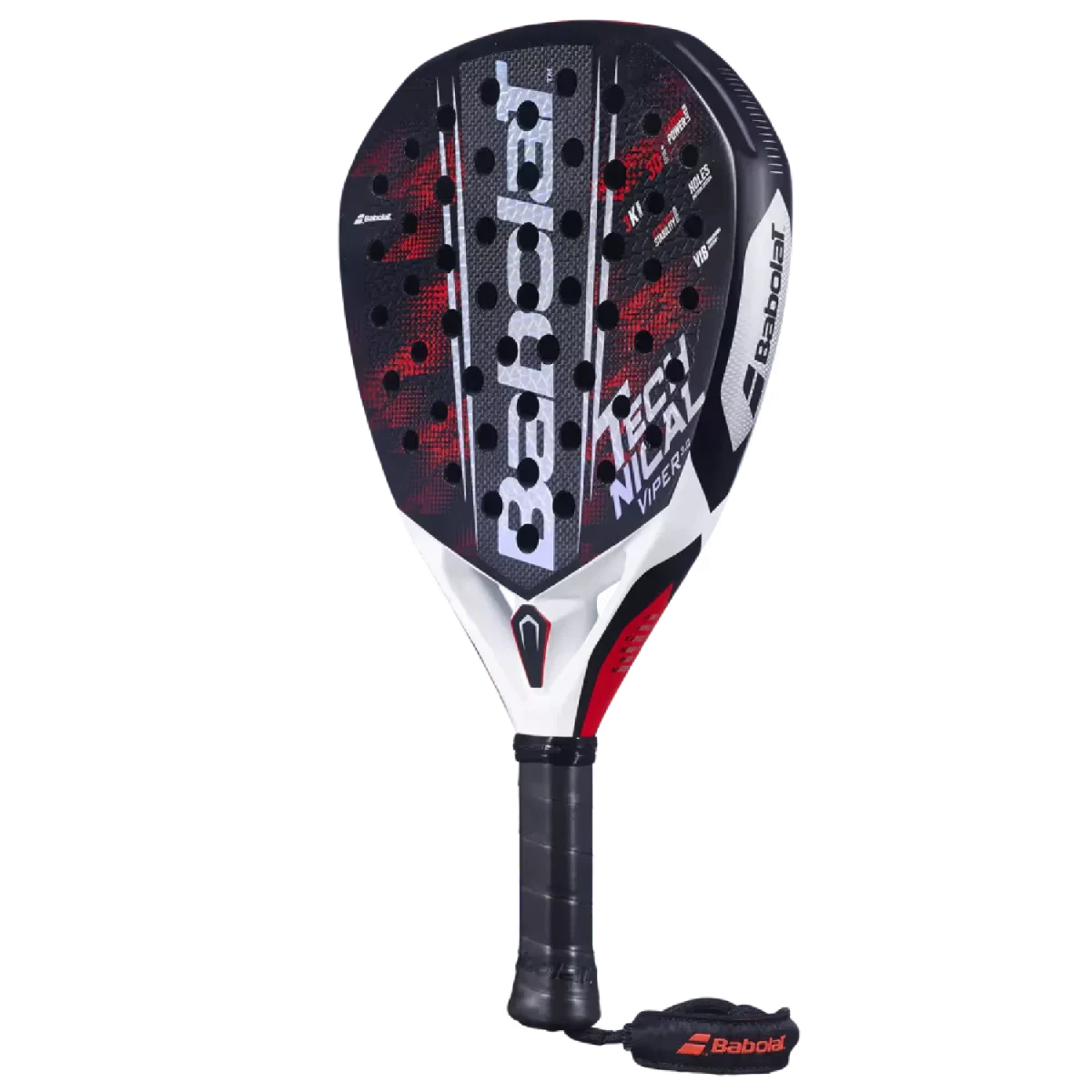 BABOLAT Padel Racket Technical Viper 3.0 2026