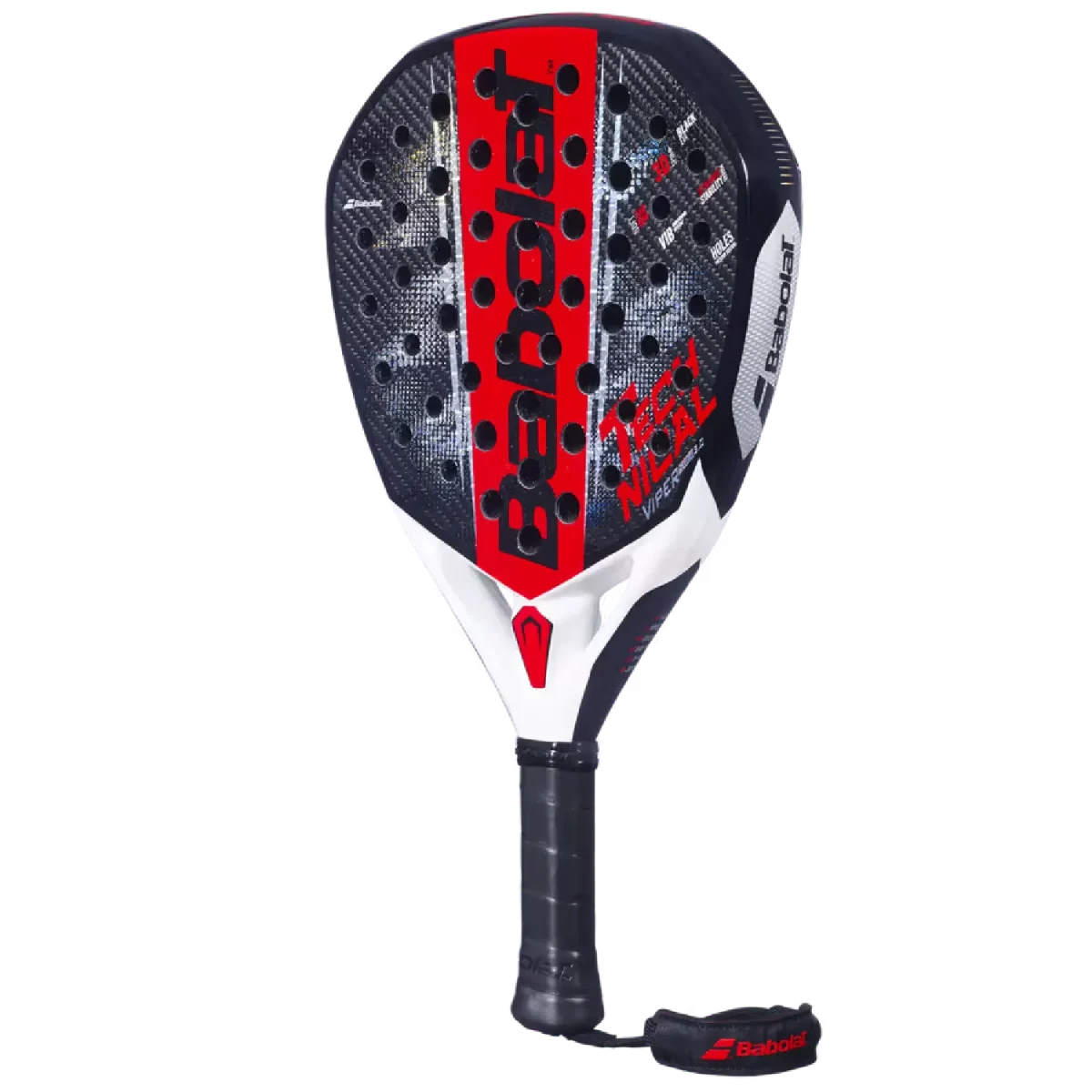 BABOLAT Padel Racket Technical Viper Soft 3.0 2026
