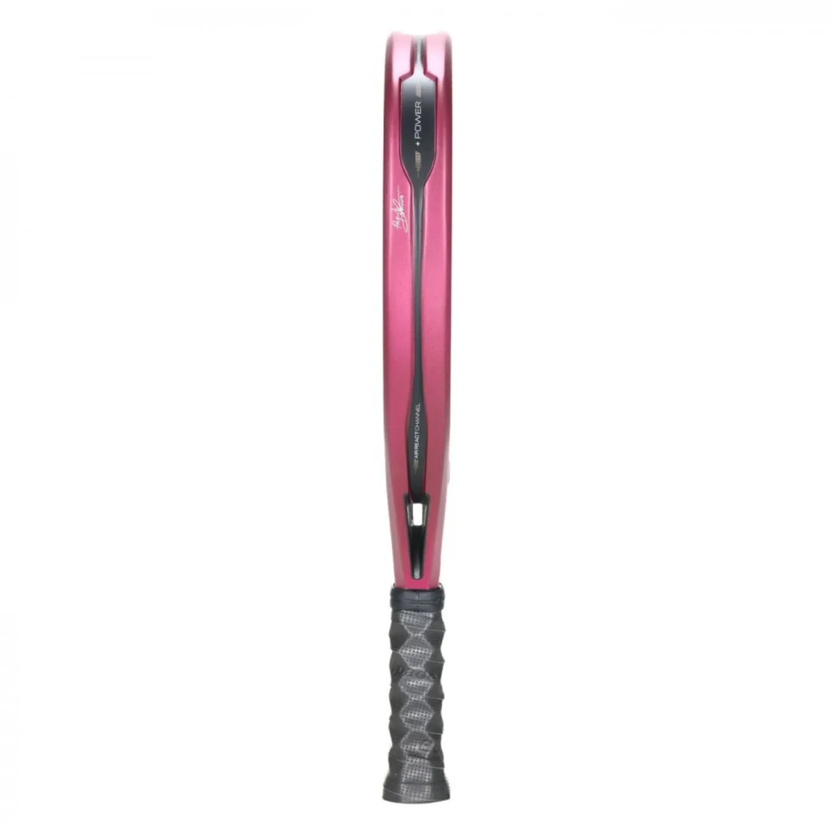 BULLPADEL Racket Hack 04 TF 25 