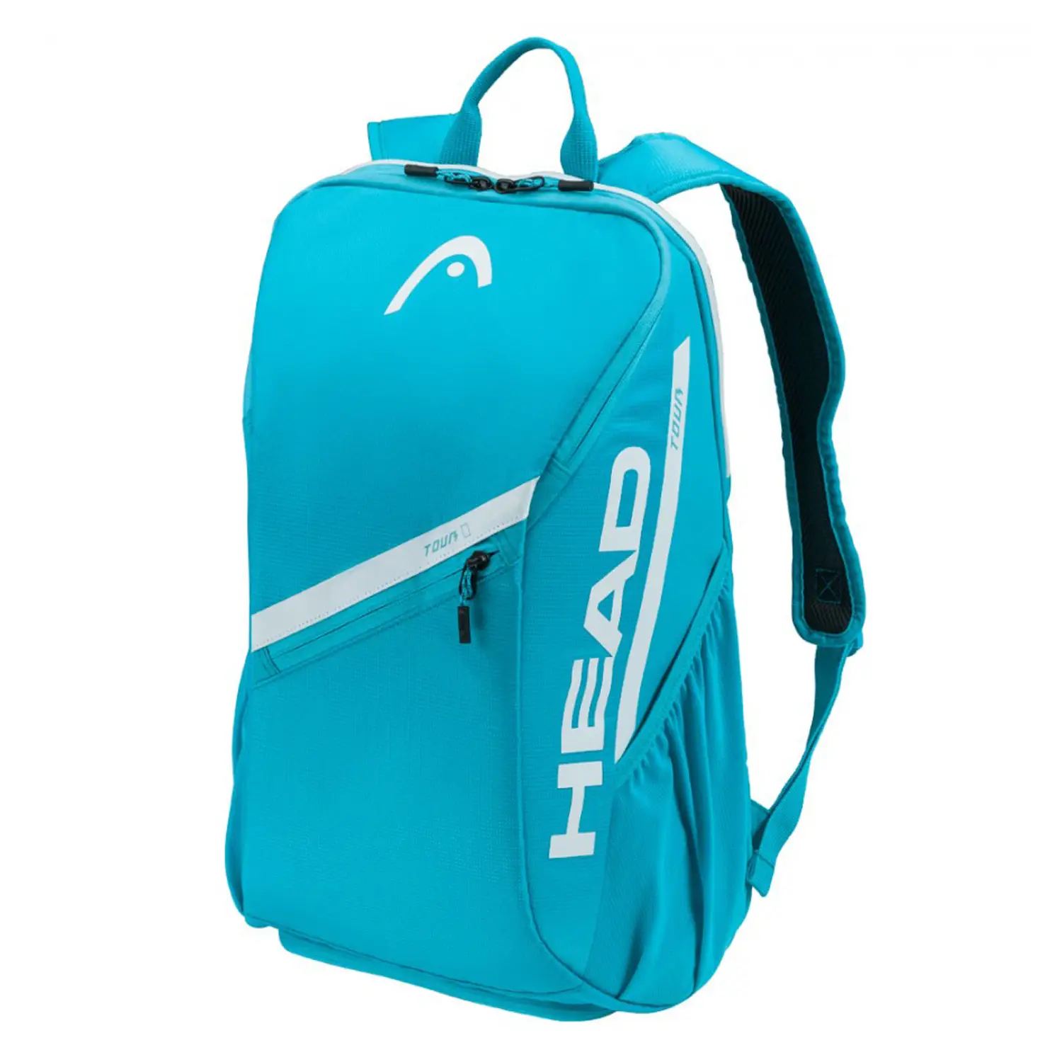 HEAD Padel Backpack Tour 25L Blue 