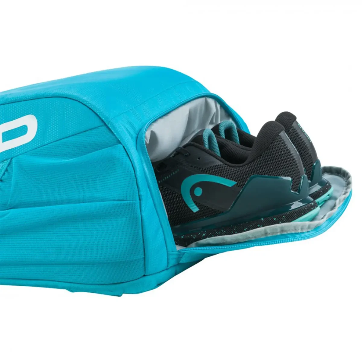 HEAD Padel Backpack Tour 25L Blue 