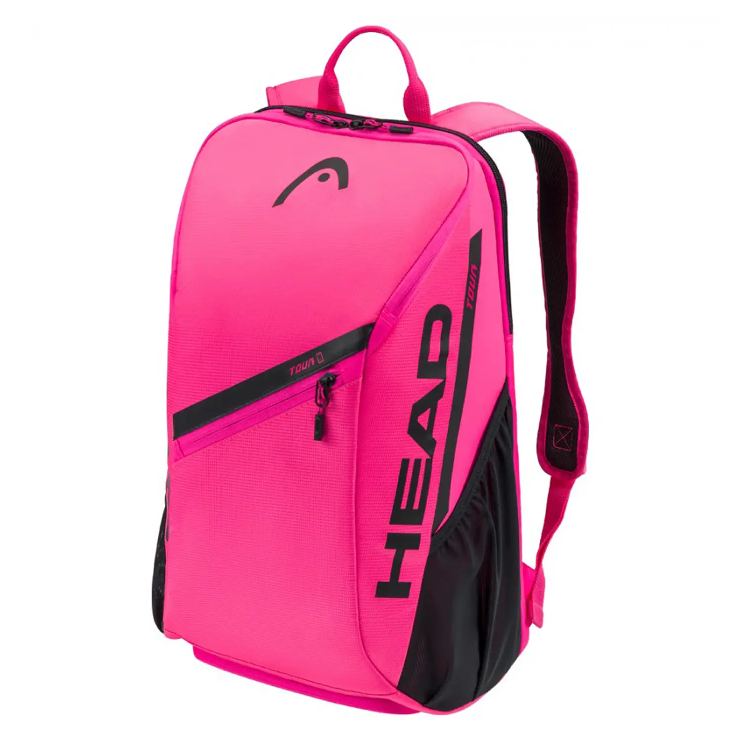 HEAD Padel Backpack Tour 25L Pink  
