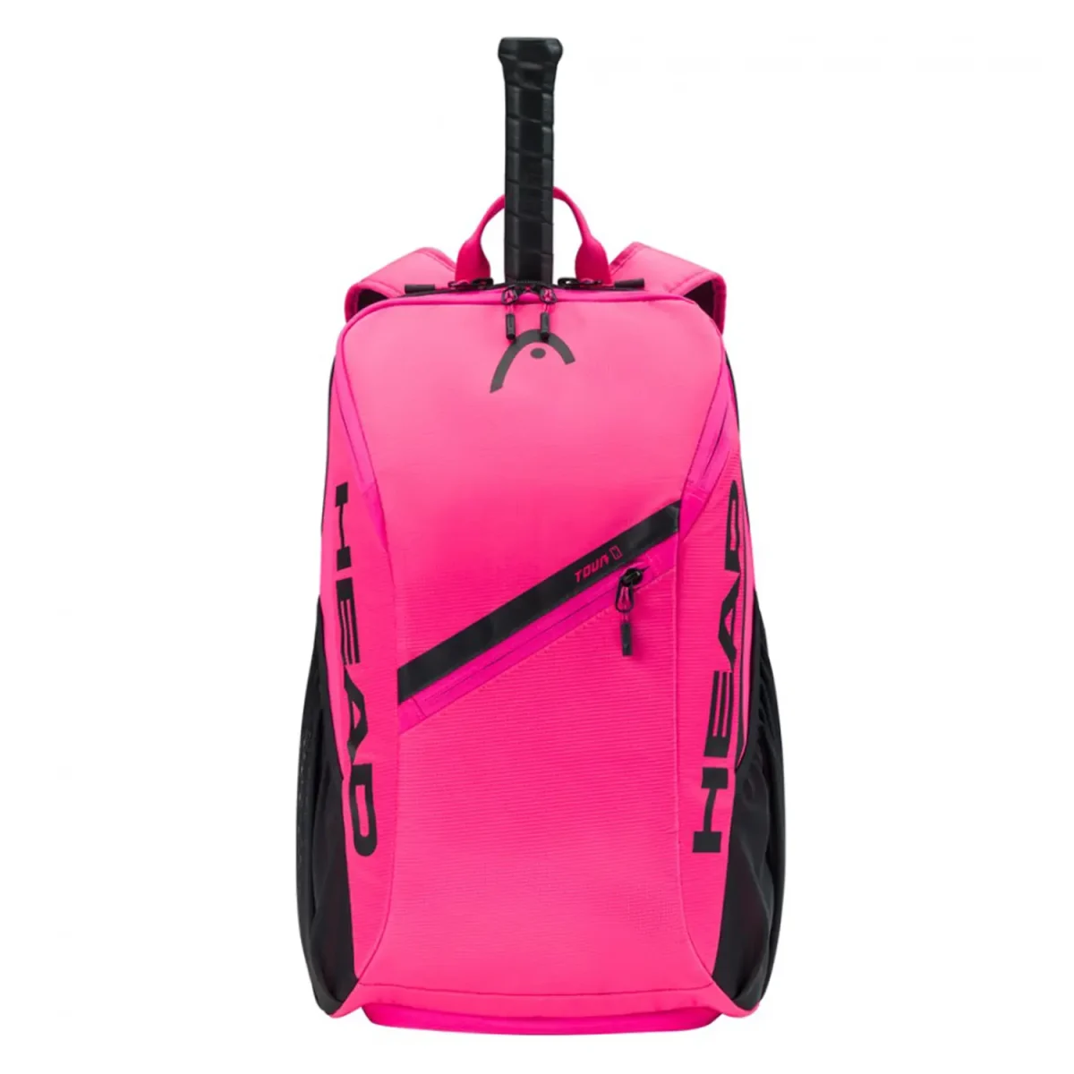 HEAD Padel Backpack Tour 25L Pink  