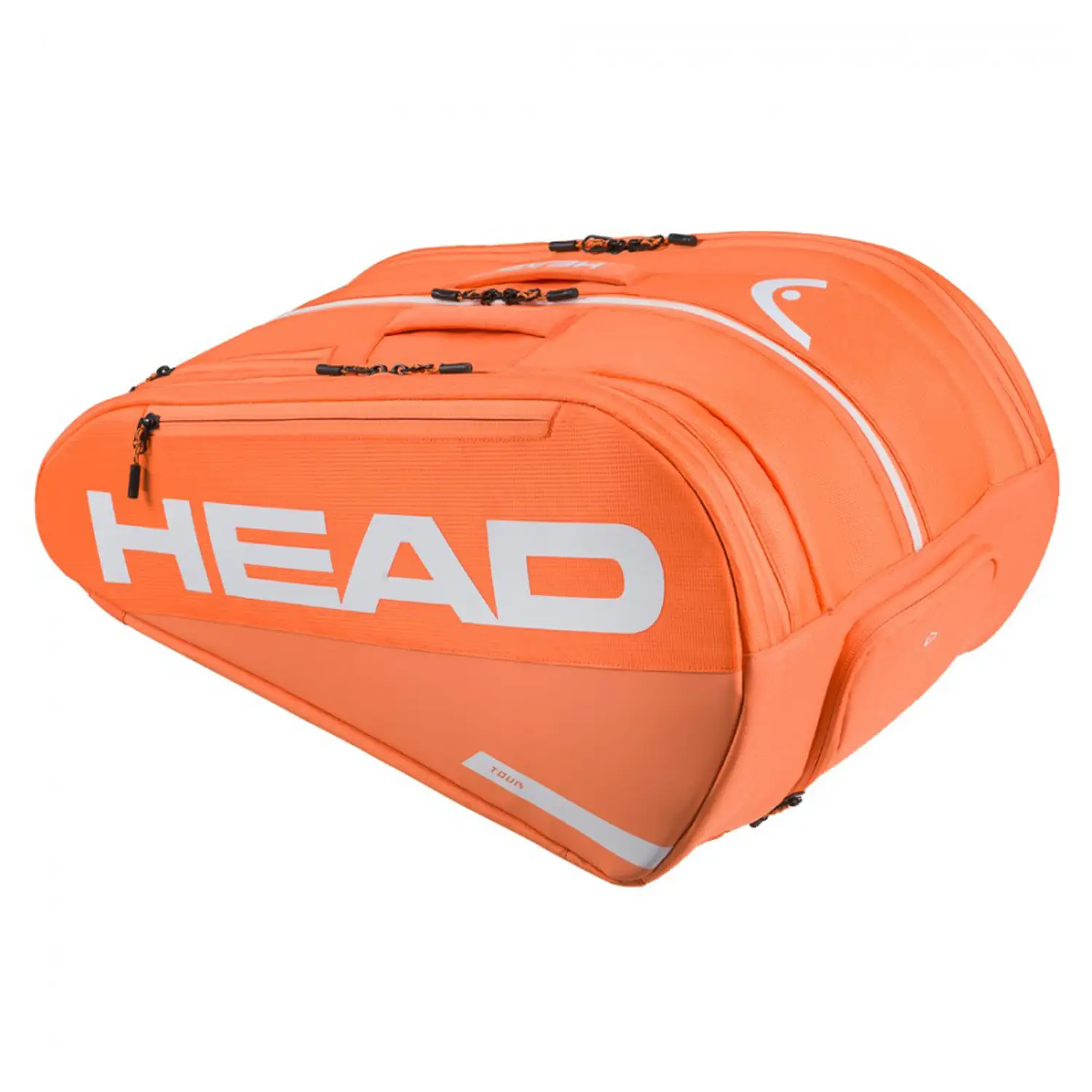 HEAD Padel Bag Tour L Orange 