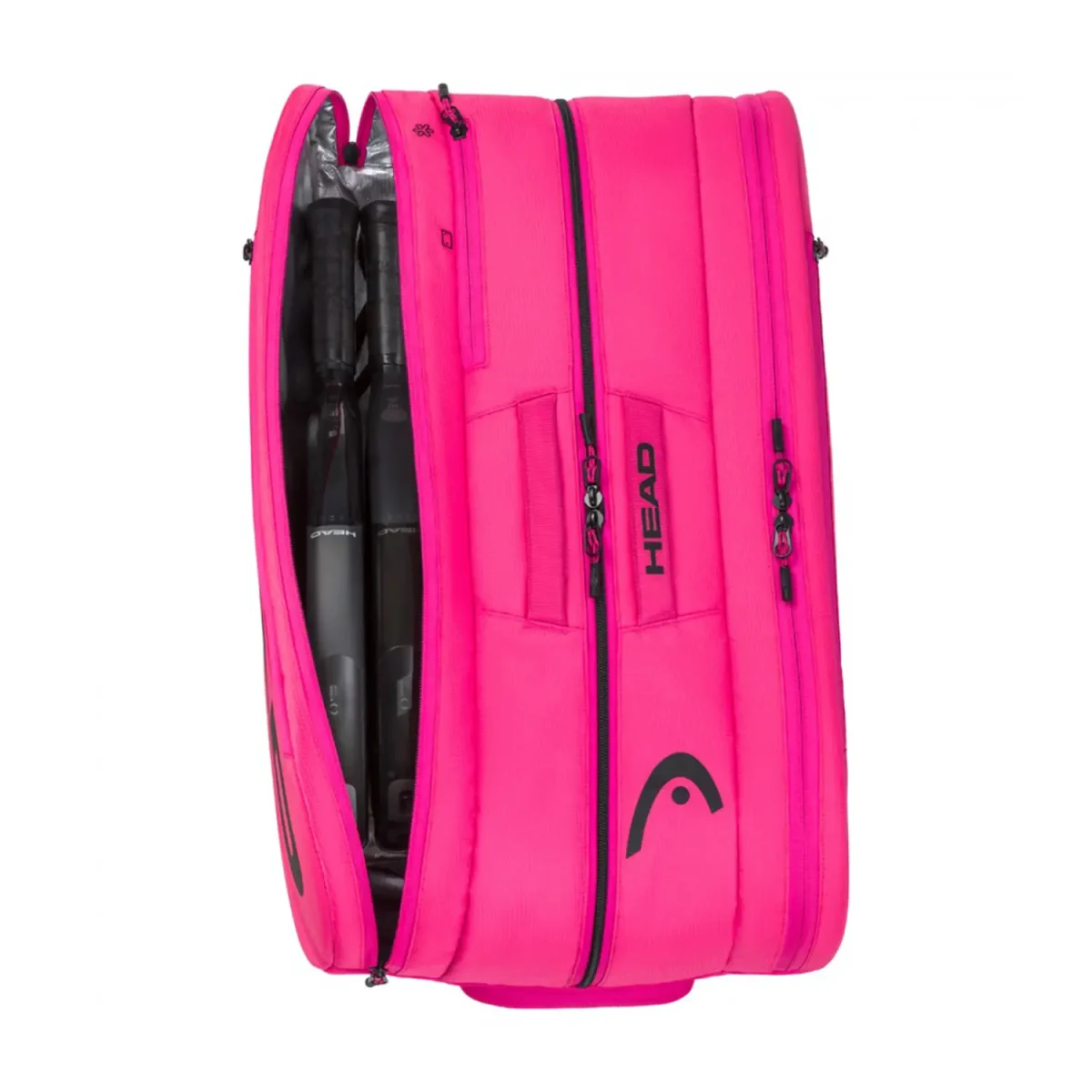 HEAD Padel Bag Tour L Pink