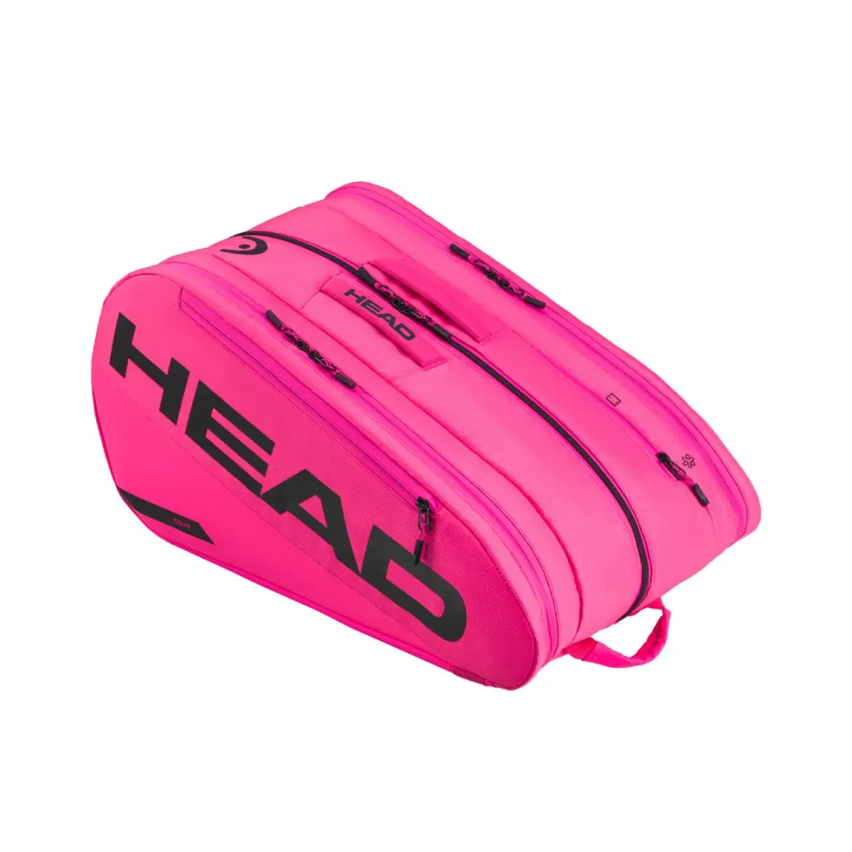 HEAD Padel Bag Tour L Pink