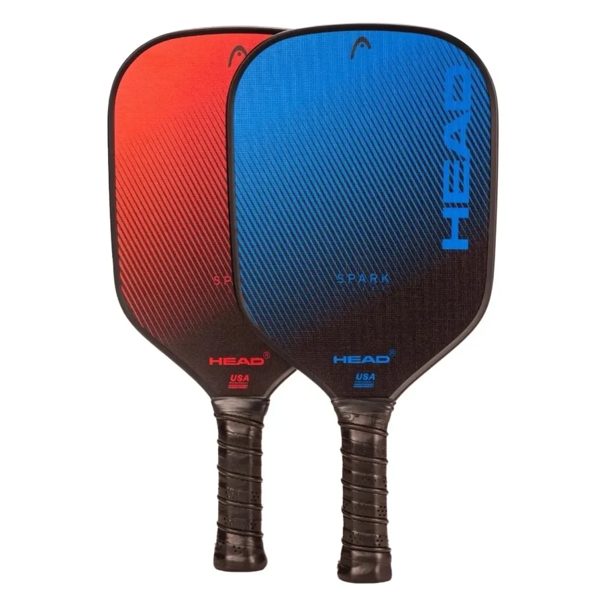 HEAD Pickleball Racket Spark Pack 