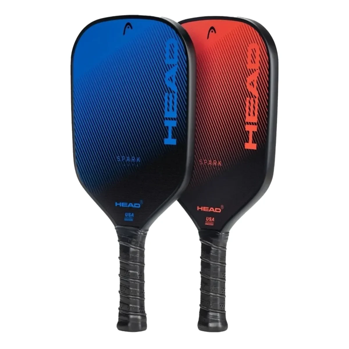 HEAD Pickleball Racket Spark Pack 