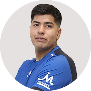 Leonel Daniel Aguirre