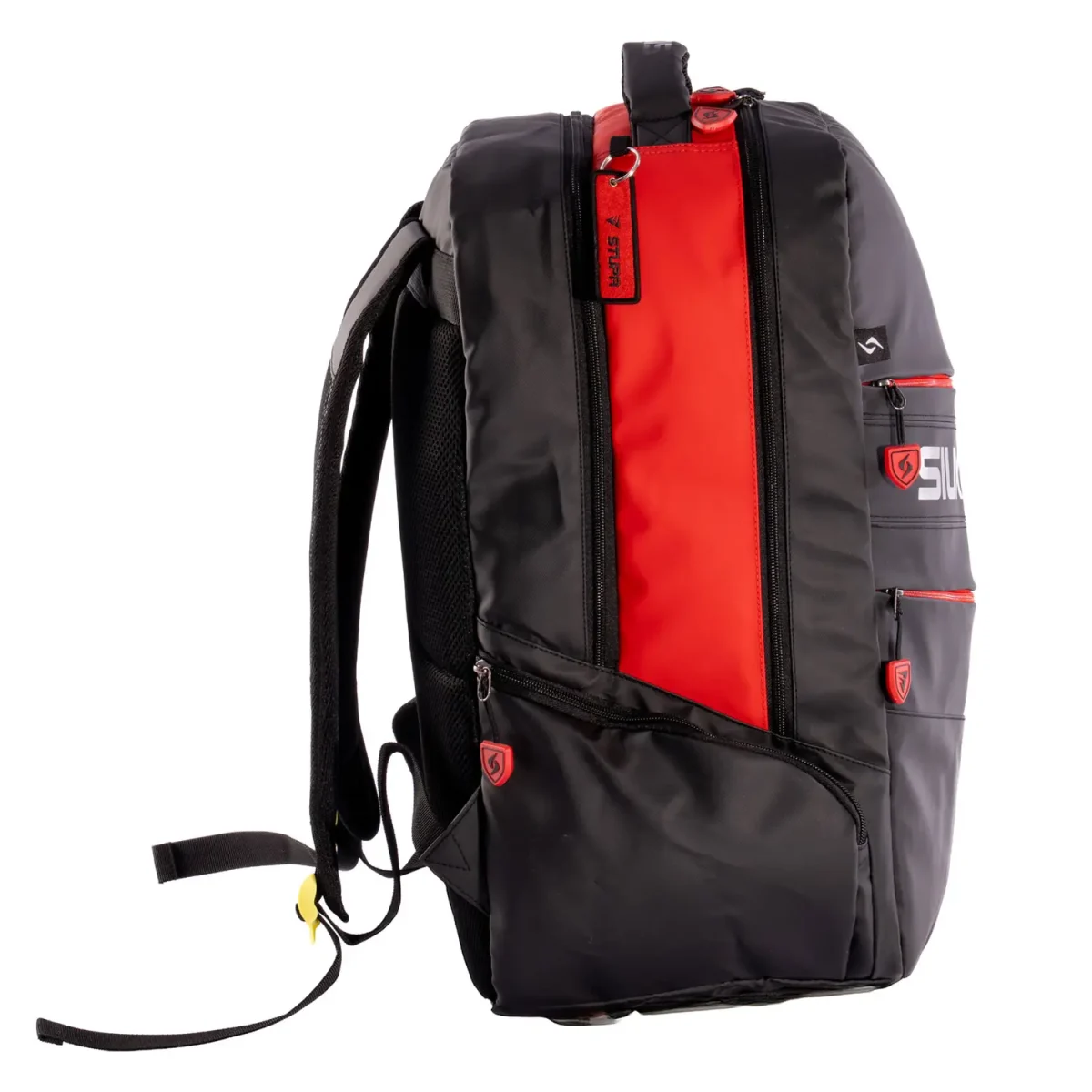 SIUX Padel Backpack Electra Stupa Red 2026  
