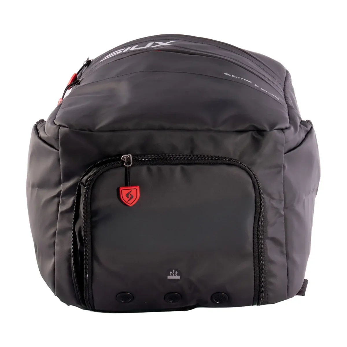 SIUX Padel Backpack Electra Stupa Red 2026  