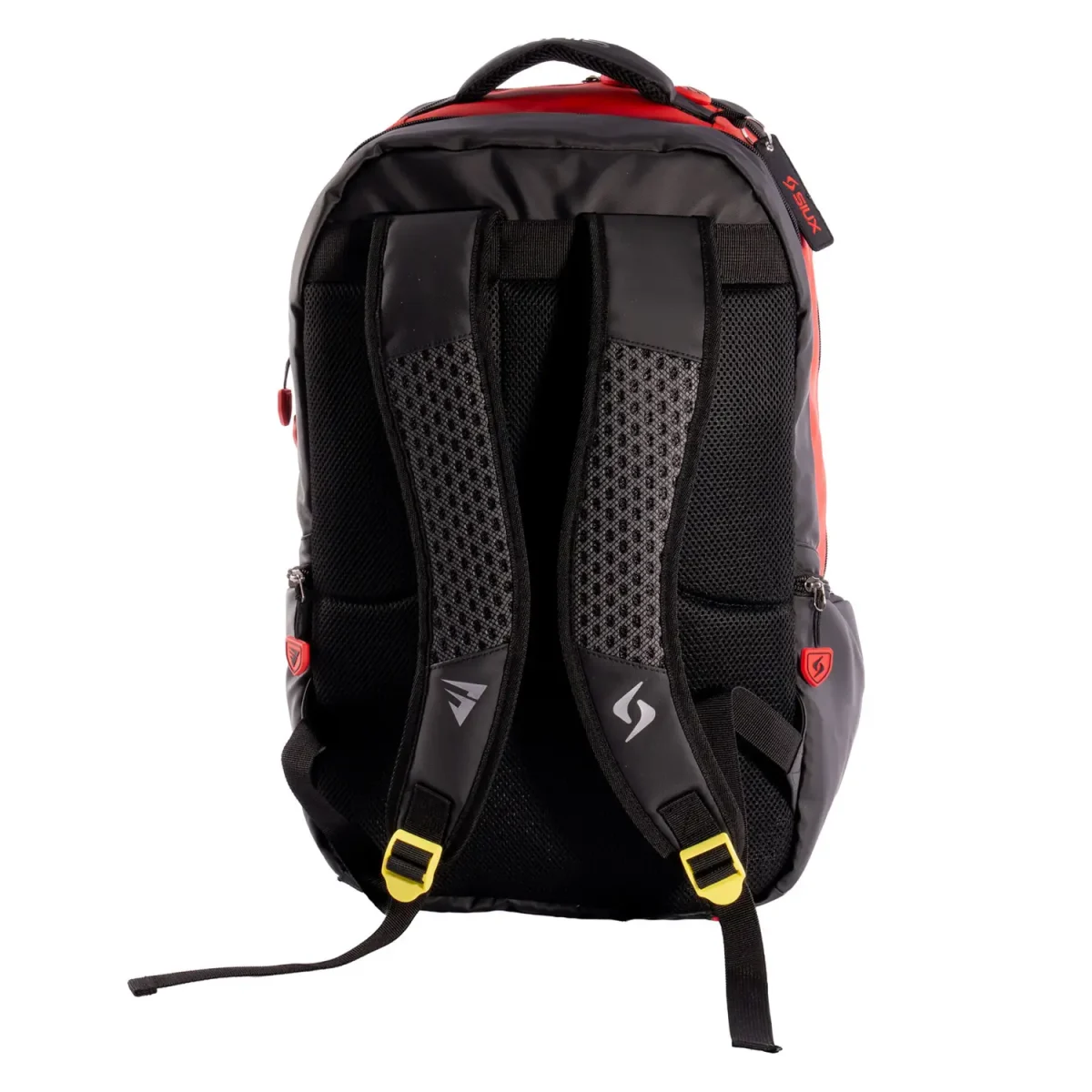 SIUX Padel Backpack Electra Stupa Red 2026  