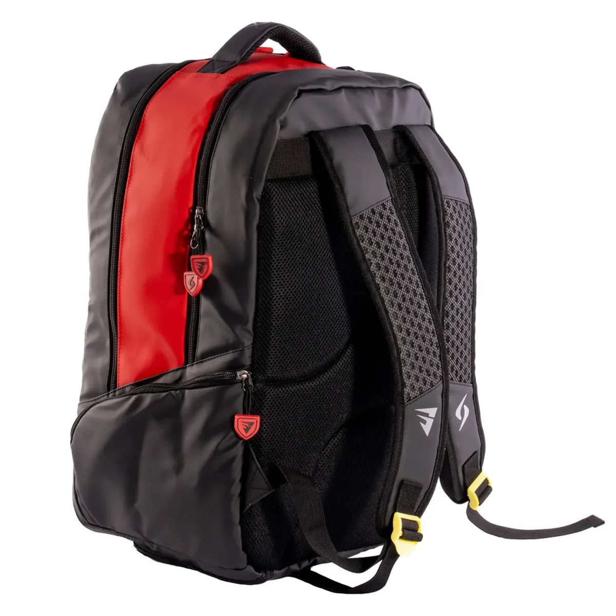SIUX Padel Backpack Electra Stupa Red 2026  