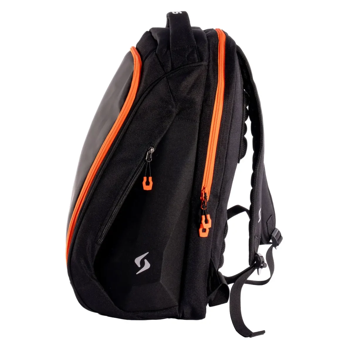 SIUX Padel Backpack Tour Black 2026